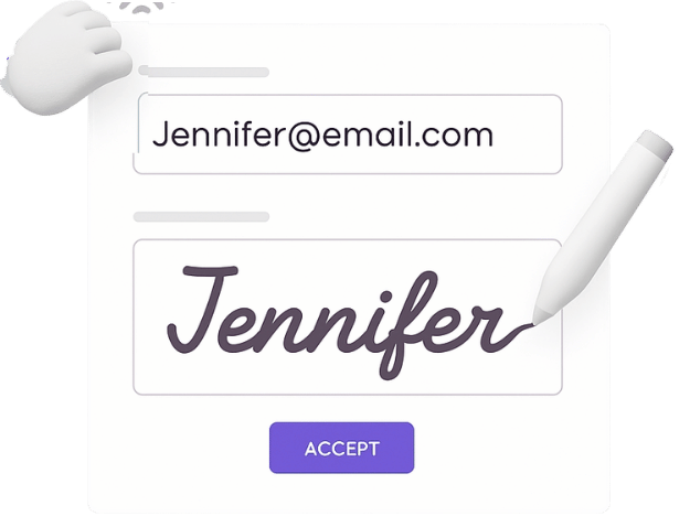 Digital Signature Example